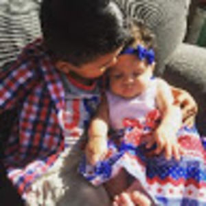 Meet your Posher, Rosa